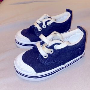 Toddler shoes